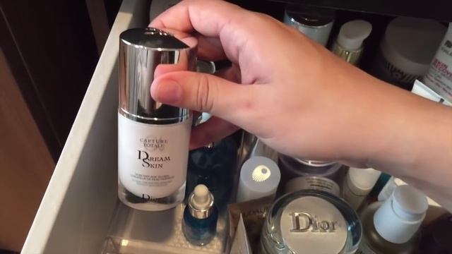 Skincare & Makeup Storage Ideas and Collection | TophCam смотреть онлайн