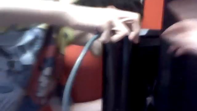 Jtag Unboxing