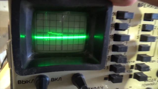 Лучший осциллограф для диагноста. смотреть онлайн