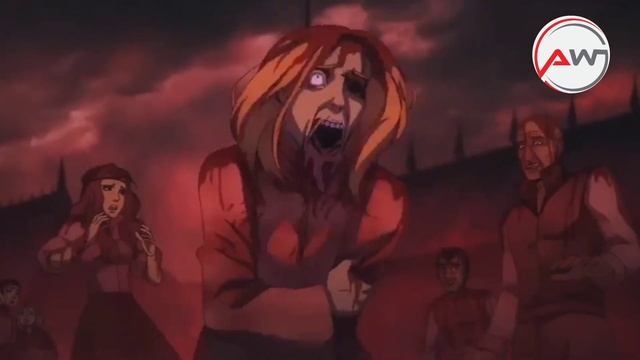 TOP 5 NEW HORROR ANIME list || 2023 NEW ANIME || #anime #horrorstories #2023 #top5 ||@aniwood6381 смотреть онлайн