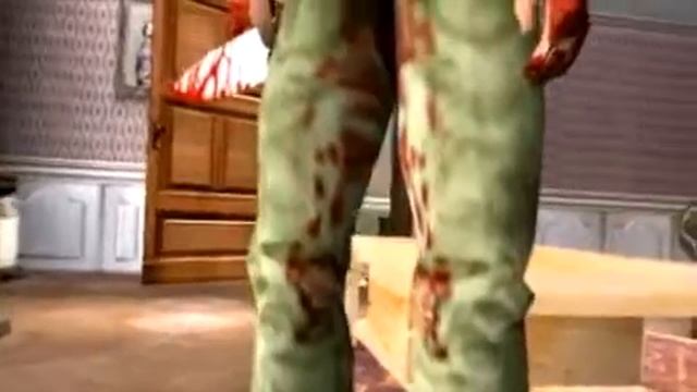 Manhunt 2 - PS2 - ISO смотреть онлайн