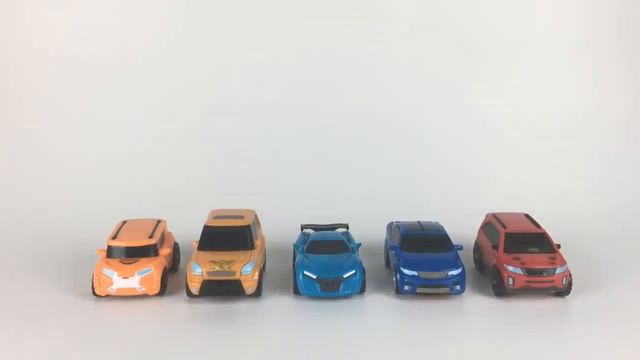 Mainan Tobot X Y Z Titan Tritan Robot Car Transformers