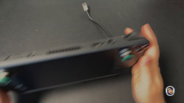 AnnaPro Protective Case for the Steam Deck смотреть онлайн