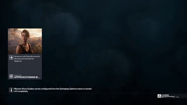 HITMAN 3 4th Secret Ending. The Death Of Diana Wetwood