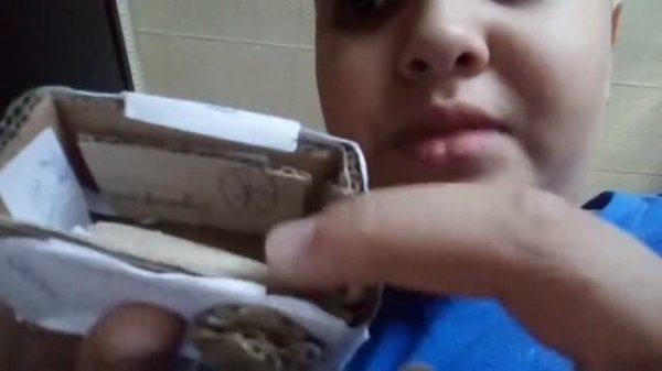 СДЕЛАЛ Камеру Canon Из Картона!