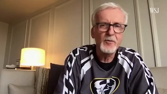 Titanic Director James Cameron: ‘I Knew’ Titan Submersible Imploded | WSJ News смотреть онлайн