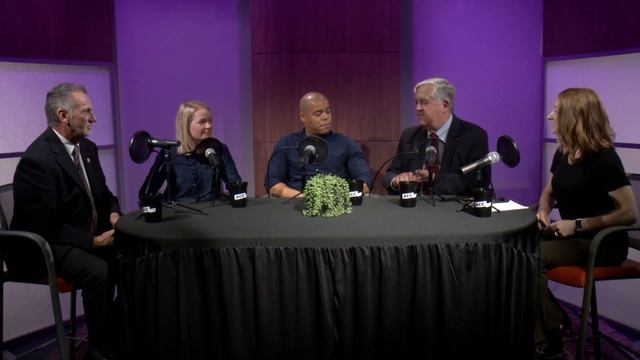 President's Podcast 202 - Developing a 21st Century TV Station- ACCTV смотреть онлайн