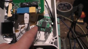 Интернет в деревне часть 2 . AX-BOX-2 , модем L860GL . Антенна MONA-2 MIMO 2x2. Поиск базовых вышек