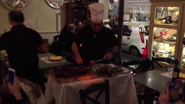 Florentine steak смотреть онлайн