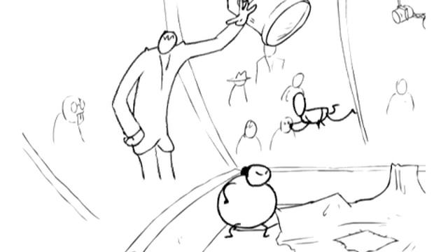 Сумаист против каратиста смотреть онлайн