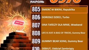 Реклама на BRIDGE TV 2012 (14/70)