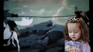 У лукоморья дуб зелёный