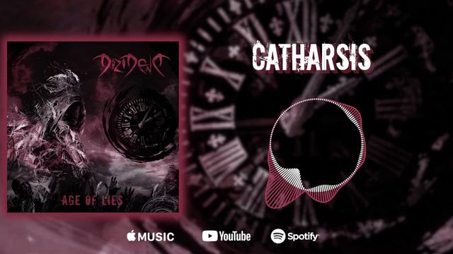 Dizident - Catharsis