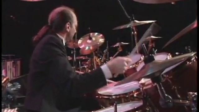 Drummer - Steve Smith (5) смотреть онлайн