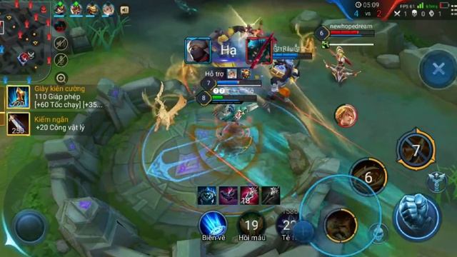 🔥[VXT] Murad Soái Ca Sơn Tùng Múa Quạt Gánh Team Lồng Tiếng 🔥🔥