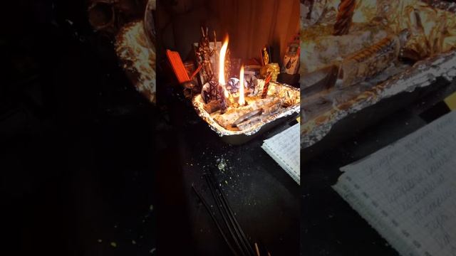 ОНЛАЙН РИТУАЛ! Чистка рассорок и остуд родителей с детьми! смотреть онлайн