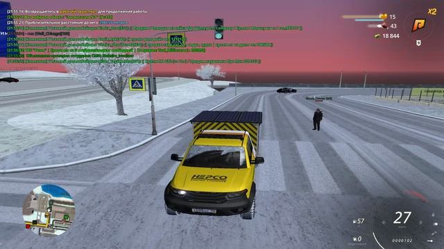 RADMIR CRMP 2024-12-21 21-55-56 смотреть онлайн
