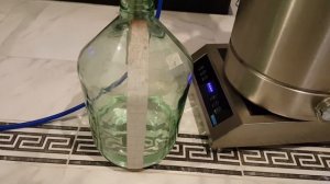 Брага стояла 7 месяцев, стоит гнать или нет. Сахарный самогон с березовым соком.