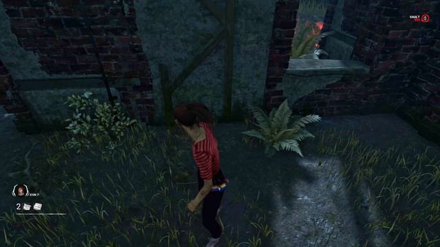 TL WALLS CHECKSPOTS GUIDE! Dead By Daylight смотреть онлайн