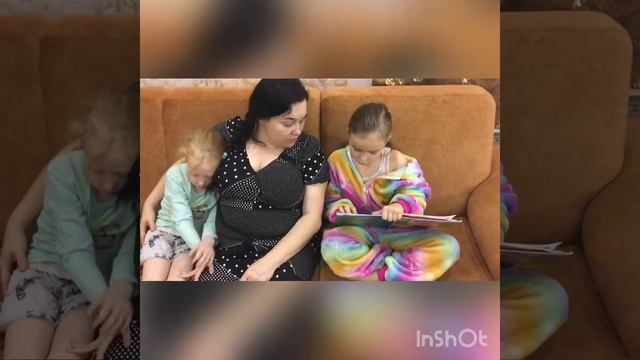 Отрывок из сказки "Мама для мамонтенка" смотреть онлайн