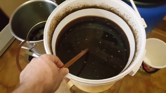 Виски из солодового концентрата. Рецепт приготовления от браги до New Make. смотреть онлайн