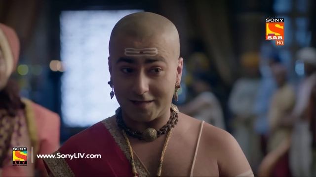 Tenali Rama - Ep 224 - Full Episode - 16th May, 2018 смотреть онлайн