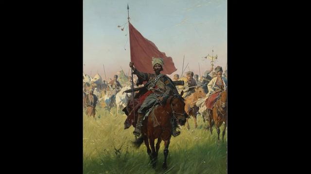 Aleksandr S. Pushkin - L'epoca di Pugachev (Pugachyovshchina). Tratto da "La Figlia del Capitano" смотреть онлайн