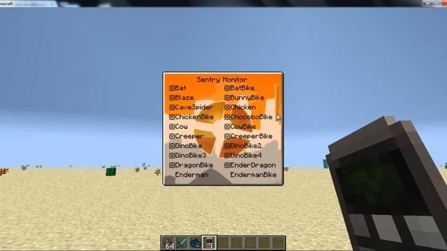 TUTORIAL:Mod Team Fortress 2 Sentry Gun para Minecraft 1.4.2 смотреть онлайн