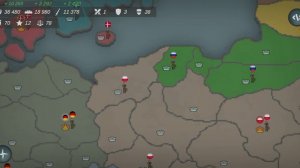 самое быстрое прохождение игры our empire remake