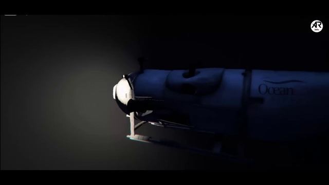 Case Study About Titan submersible. जब Titanic को देखने गए 5 लोग घुल बन गए. смотреть онлайн