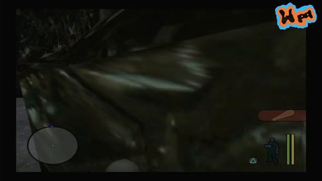 Manhunt # 3 - Make sure you flush!!!!!!! смотреть онлайн
