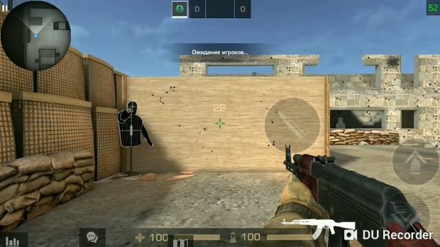 Гайд по стрельбе в Standoff 2! Как тащить в Standoff 2? смотреть онлайн