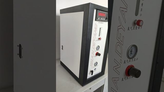 nitrogen genenrator смотреть онлайн