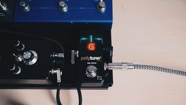 TooNyStomp EP6 : รีวิว Polytune Mini 3 Bonafide Buffer ก้อนไม่มีเสียง แต่มีผลต่อเสียงแฮะ смотреть онлайн