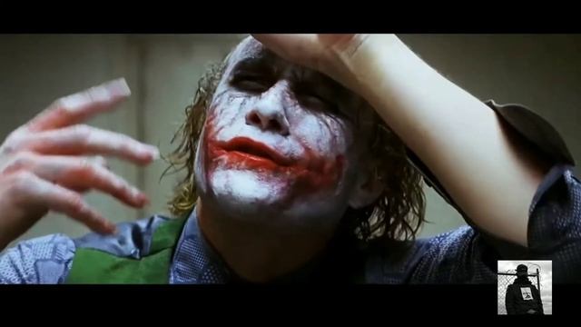 Когда поймали джокера Miyagi-Marlboro смотреть онлайн