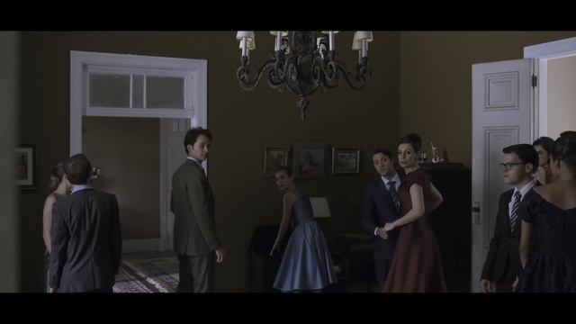 Se Eu Fechar os olhos Agora: conheça a história da nova minissérie da Globo смотреть онлайн