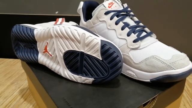 JORDAN MA2 PSG DJ2657 104..Newly released shoes in market 🎈🎈👍 смотреть онлайн