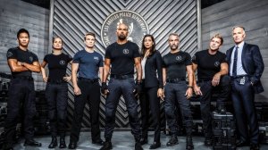 Сериал S.W.A.T.: Спецназ города ангелов – 8 сезон 8 серия / S.W.A.T.