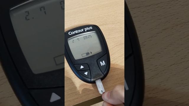 Тестируем Либру и Глюкометры смотреть онлайн