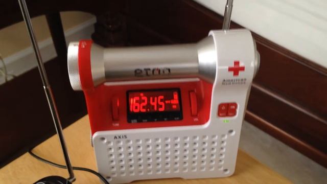 EAS #873-877 - LAST SUMMER 2014 ALERTS - Mount Holly Required Weekly Test 9-3-2014 смотреть онлайн