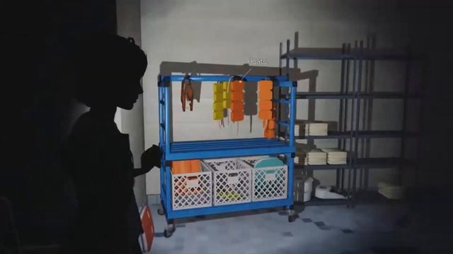 Сюжет: Life Is Strange Episode 3-4