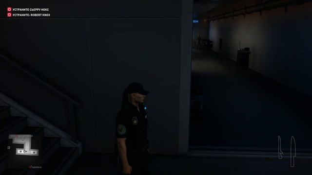 Hitman 2 | #2 Финишная черта в Майами