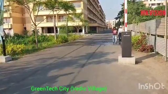 Hikvision Boom Barrier System with Anti Fall Radar & UHF Reader. смотреть онлайн
