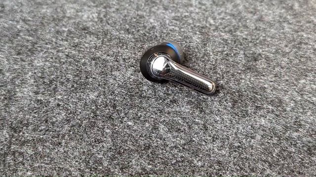 Прозрачные TWS или Nothing Ear на минималках ❌ Обзор SoundPEATS Clear | Obscuros Sound смотреть онлайн
