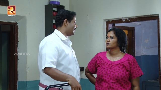 Aliyan VS Aliyan | Comedy Serial by Amrita TV | Episode : 139 | Kuttikali смотреть онлайн