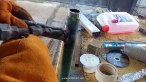 урок сварки,отопления и научу подбирать ток