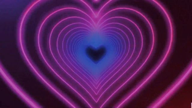 Y2K PARTY/ NEON LIGHTS HEART MOVING BACKGROUND/ Неоновые сердечки смотреть онлайн
