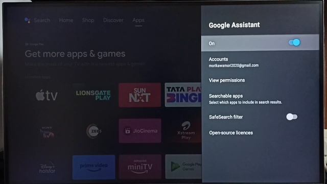 HISENSE Android TV : 2 Ways to Fix Voice Control or Google Assistant Not Working Issue смотреть онлайн