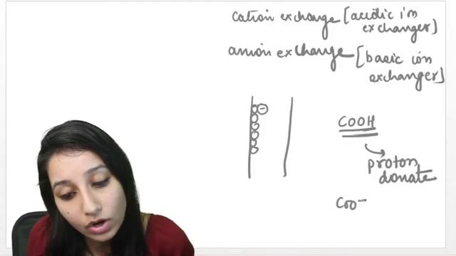 Ion Exchange Chromatography|Cation and Anion exchange|Easiest Explanation|Csirnet|Gate|IITJAM|TIFR| смотреть онлайн