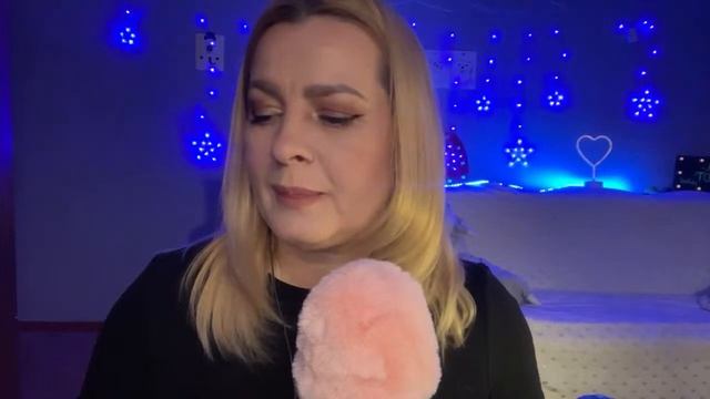 АСМР близкий шепот для сна / asmr stream смотреть онлайн